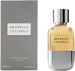 Pour Homme EdP Nat. Spray