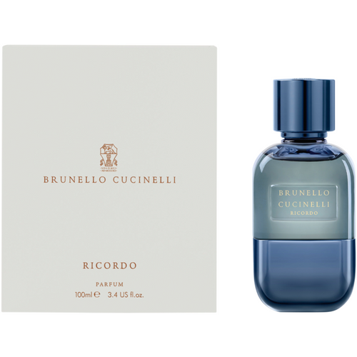 Ricordo Parfum Spray