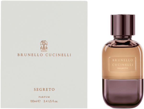 Segreto Parfum Spray