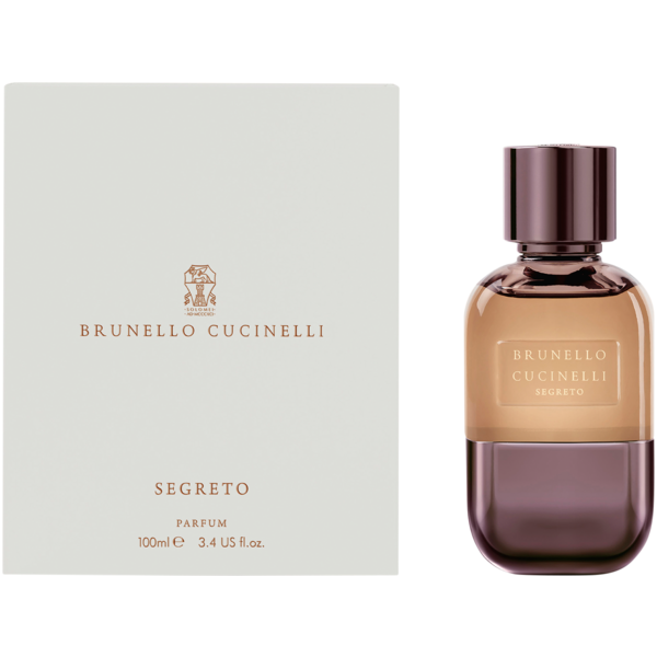 Segreto Parfum Spray