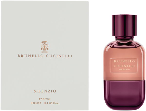 Silenzio Parfum Spray