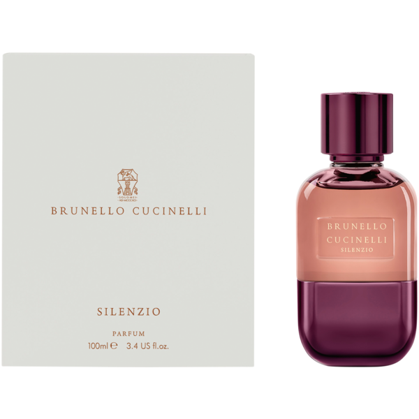Image of Silenzio Parfum Spray