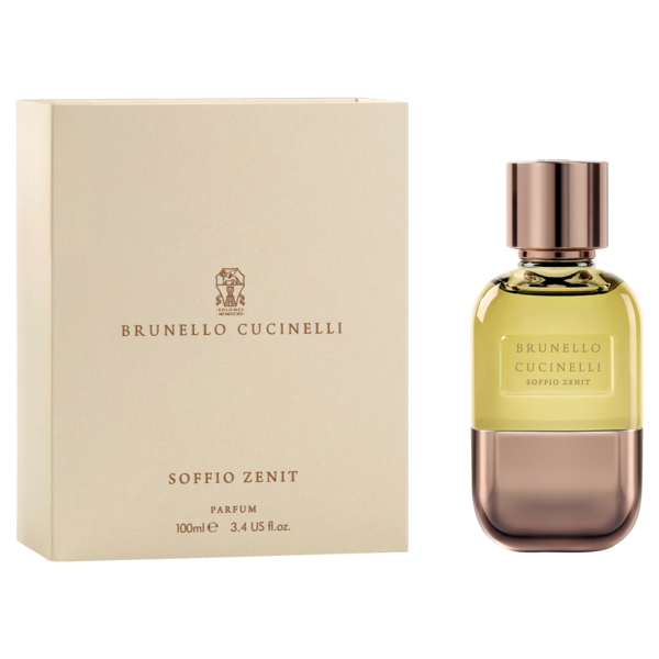 Soffio Zenit Parfum