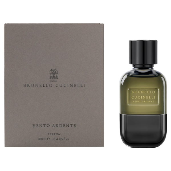 Image of Vento Ardente Parfum