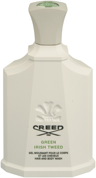 Image of Green Irish Tweed Shower Gel