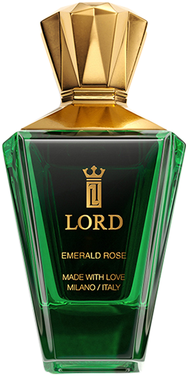 Image of EMERALD ROSE EdP Nat. Spray