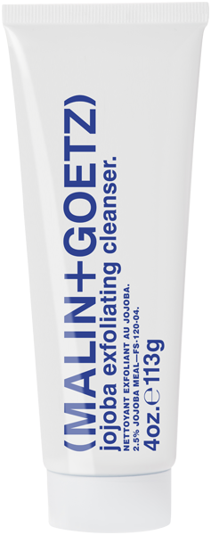 Jojoba Exfoliating Cleanser