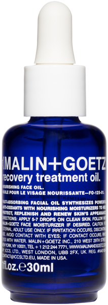 Image of Recovery Treatment Oil
