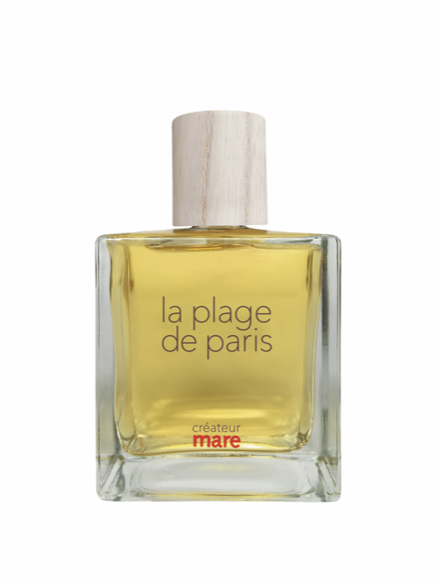 Image of La Plage de Paris