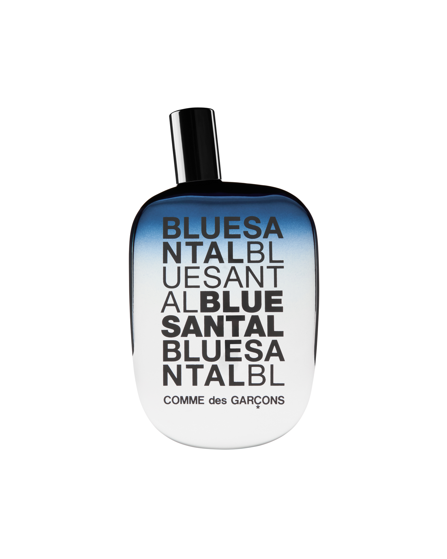 Blue Santal EdP