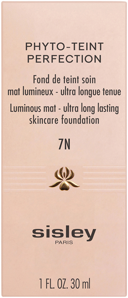 Phyto Teint Perfection