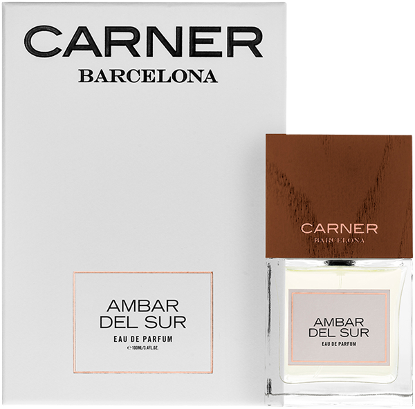 Image of Ambar del Sur EdP Nat. Spray
