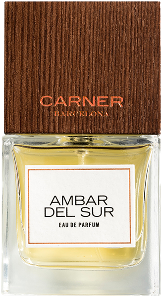 Ambar del Sur EdP Nat. Spray