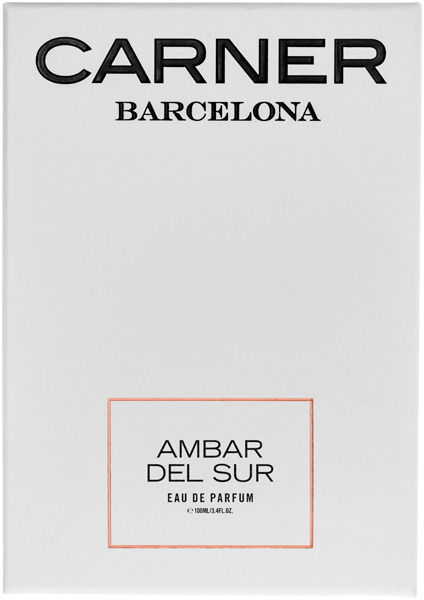 Image of Ambar del Sur EdP Nat. Spray