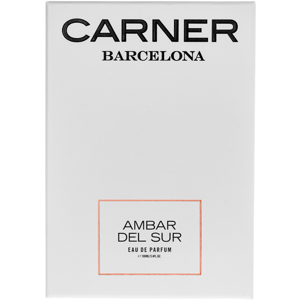 Image of Ambar del Sur EdP Nat. Spray