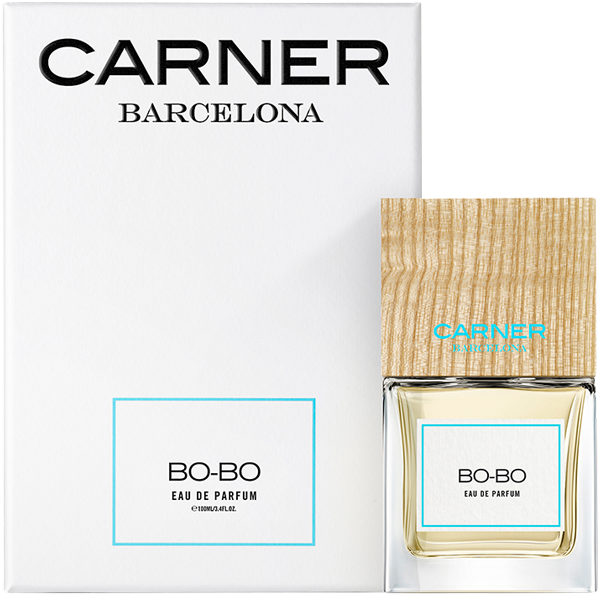 Bo-Bo EdP Nat. Spray