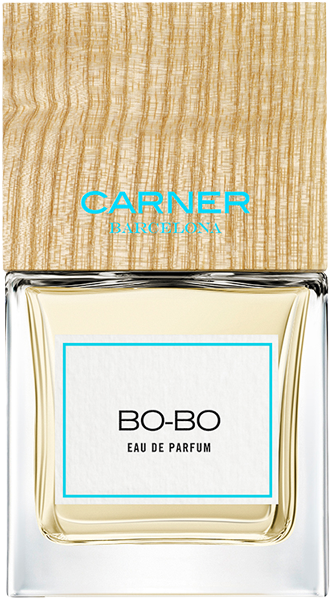Bo-Bo EdP Nat. Spray