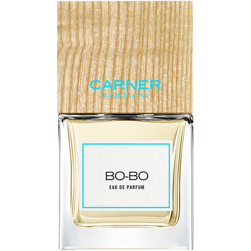 Bo-Bo EdP Nat. Spray