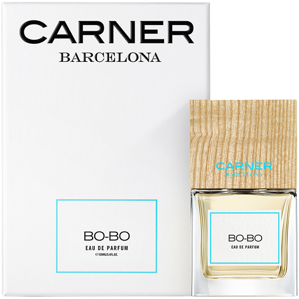 Image of Bo-Bo EdP Nat. Spray