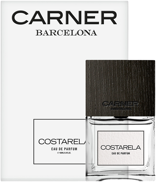 Costarela EdP Nat. Spray