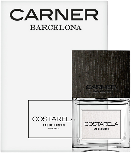Costarela EdP Nat. Spray