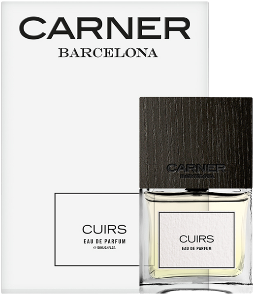 Image of Cuirs EdP Nat. Spray