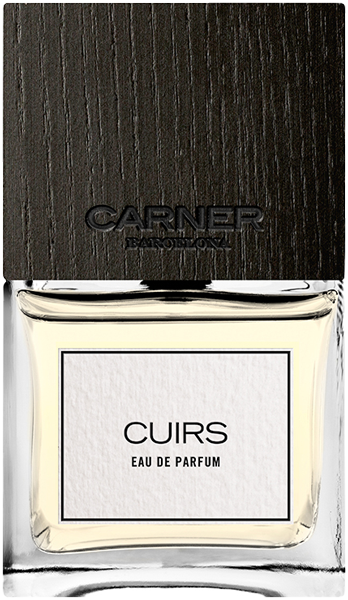 Cuirs EdP Nat. Spray