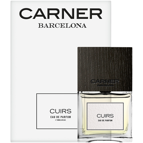 Image of Cuirs EdP Nat. Spray