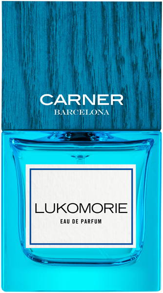 Lukomorie EdP Nat. Spray