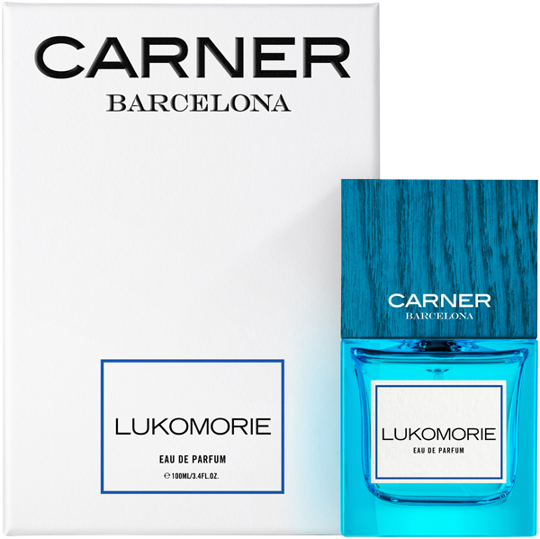 Image of Lukomorie EdP Nat. Spray