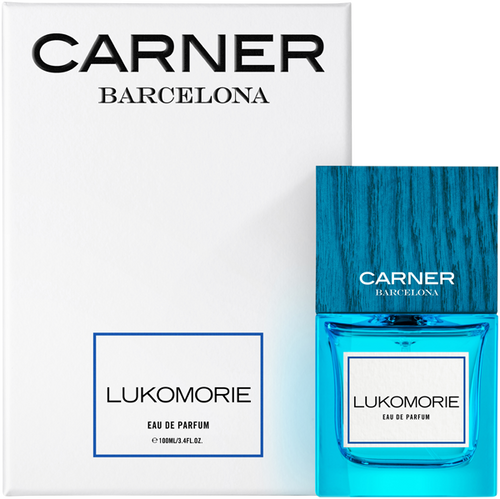 Lukomorie EdP Nat. Spray