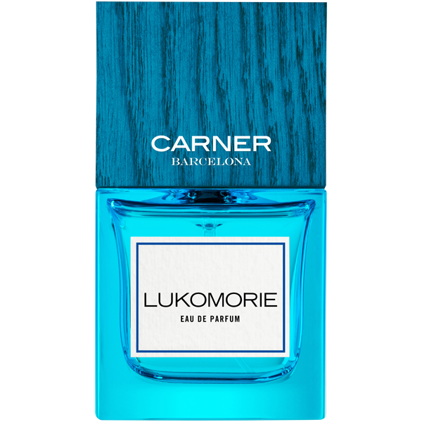 Image of Lukomorie EdP Nat. Spray