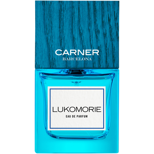 Lukomorie EdP Nat. Spray