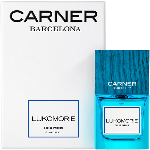 Image of Lukomorie EdP Nat. Spray