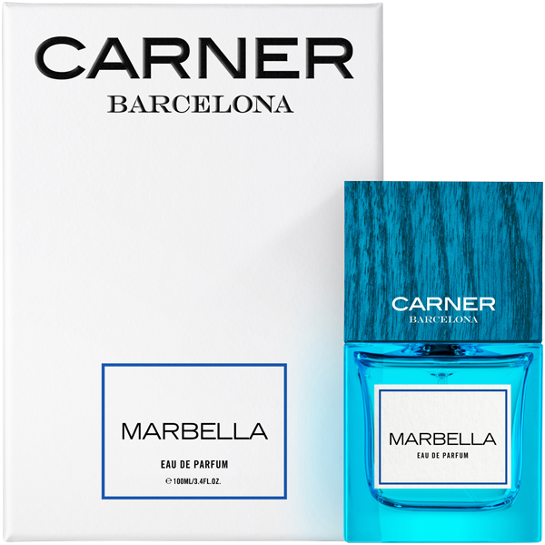 Marbella EdP Nat. Spray