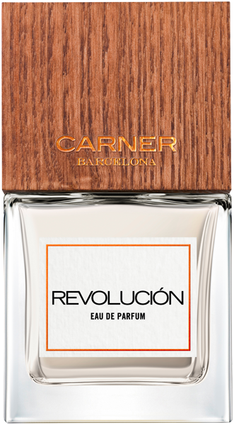 Revolucion EdP Nat. Spray