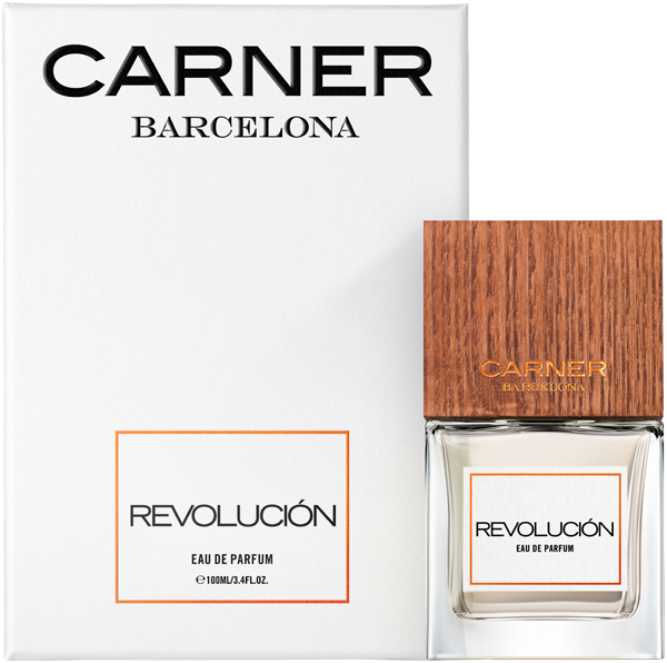 Revolucion EdP Nat. Spray