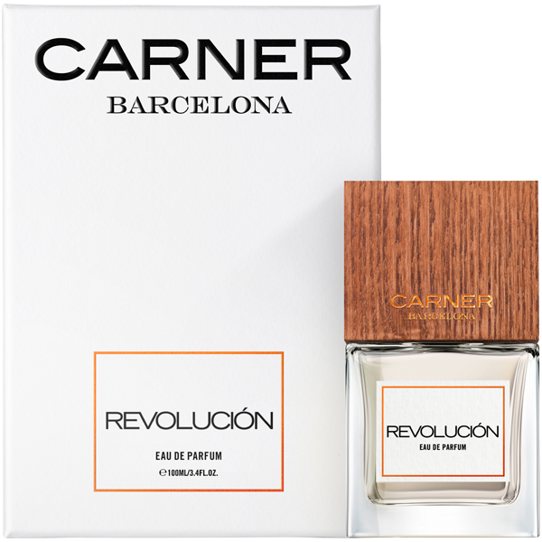 Image of Revolucion EdP Nat. Spray