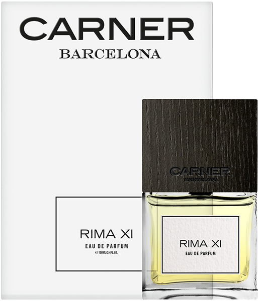 Image of Rima XI EdP Nat. Spray