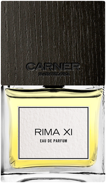 Rima XI EdP Nat. Spray