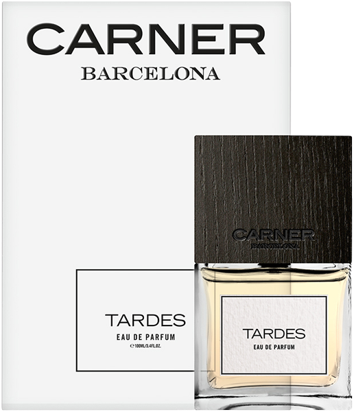 Tardes EdP Nat. Spray