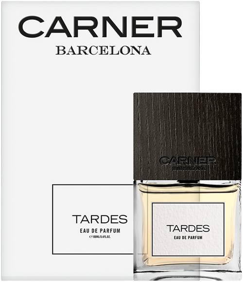 Tardes EdP Nat. Spray
