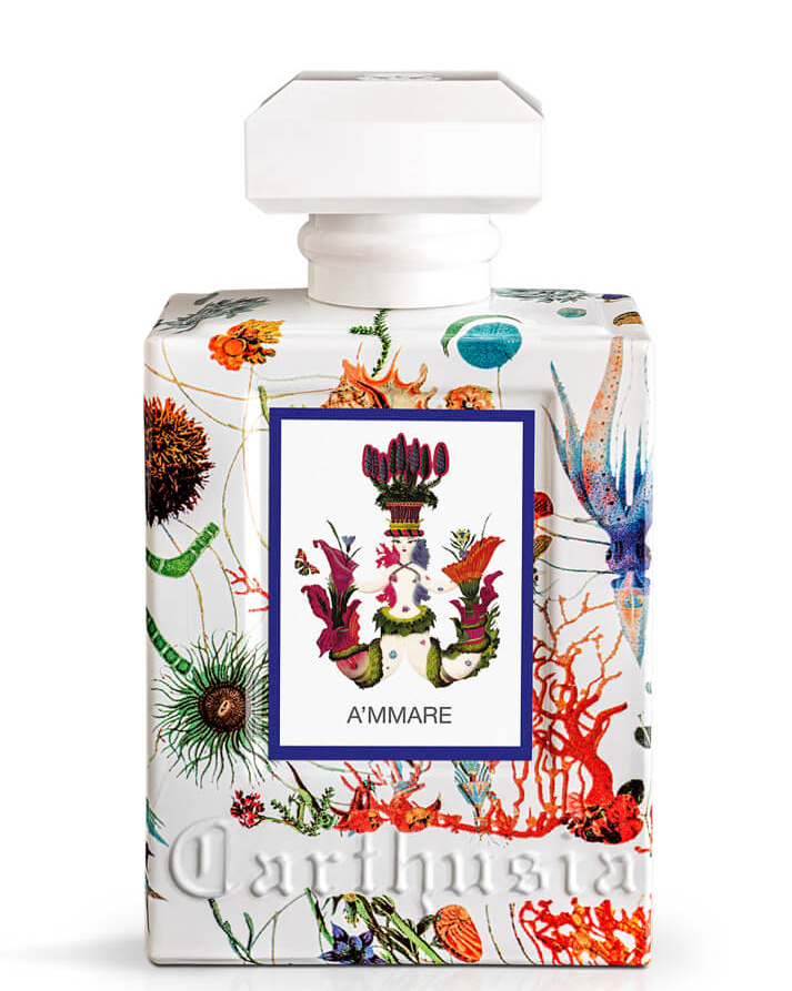 Carthusia A´mmare EdP