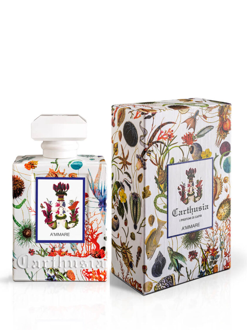 Image of Cartusia A´mmare EdP