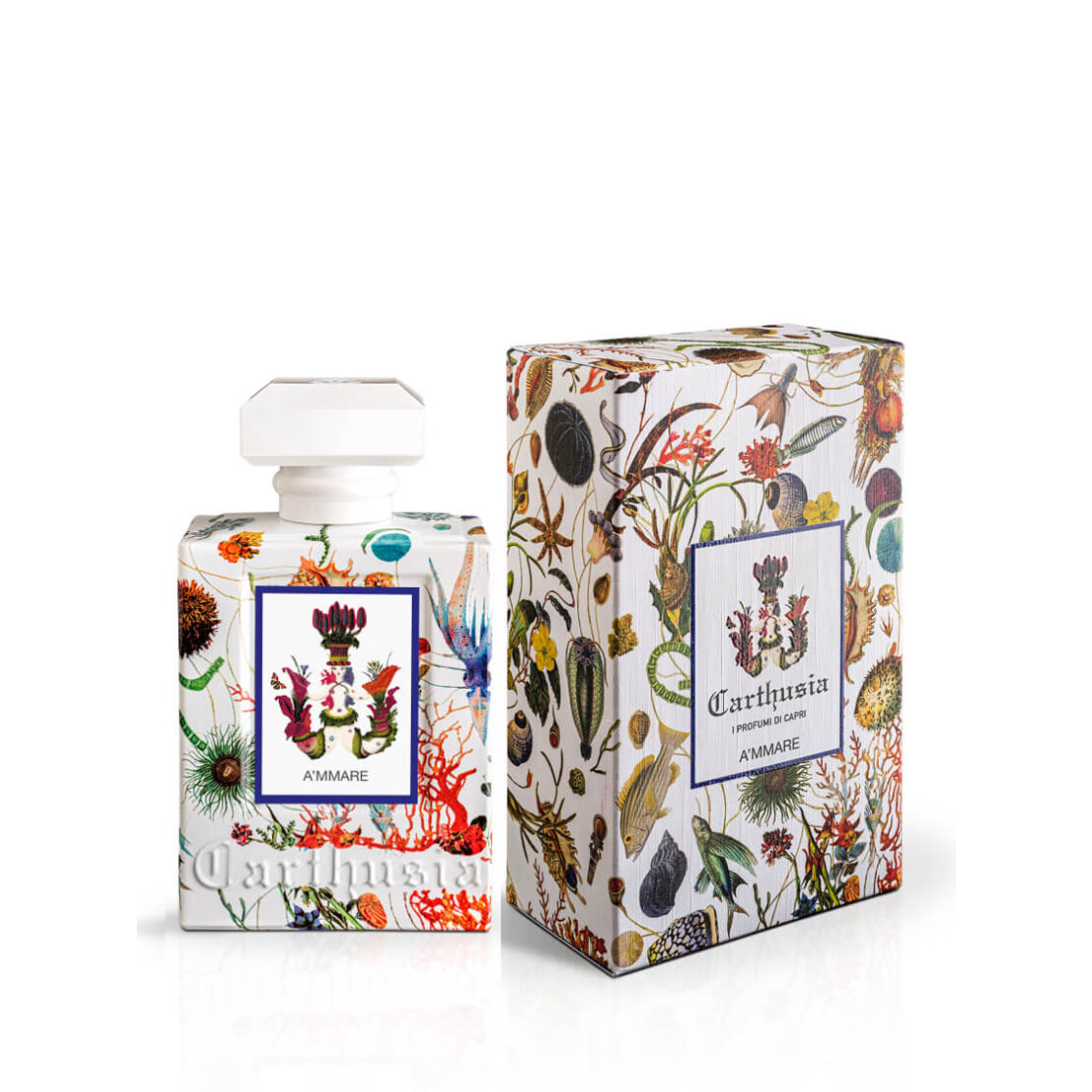 Image of Cartusia A´mmare EdP