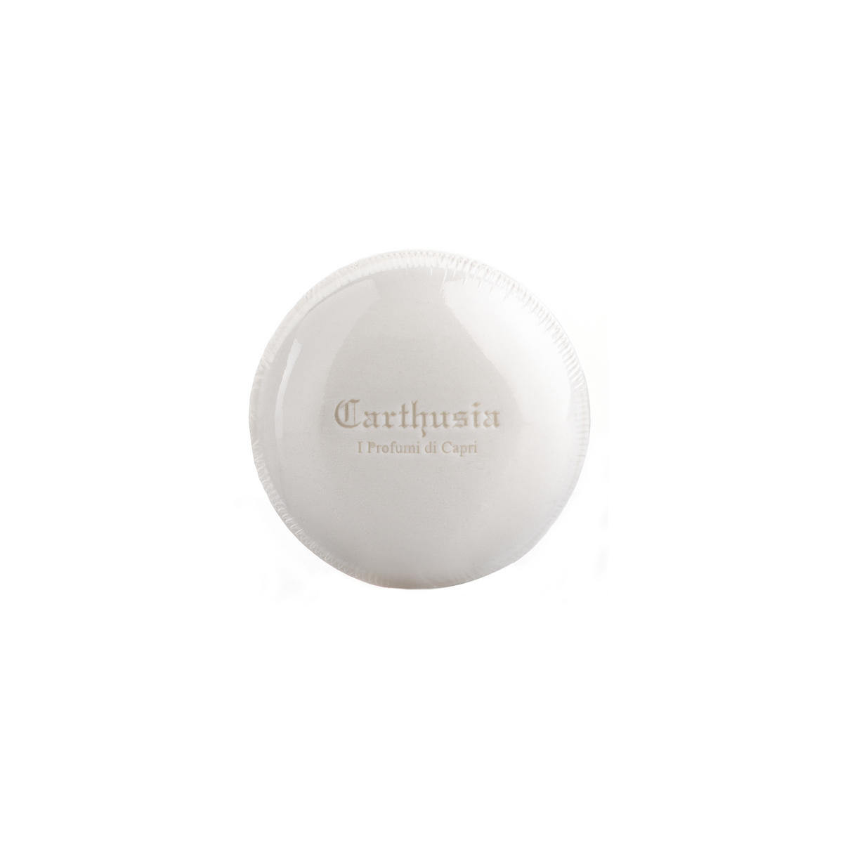 Carthusia Uomo Rasier Seife Refill