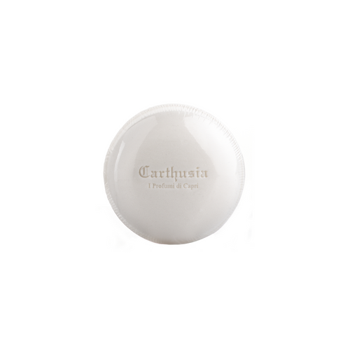 Carthusia Uomo Rasier Seife Refill