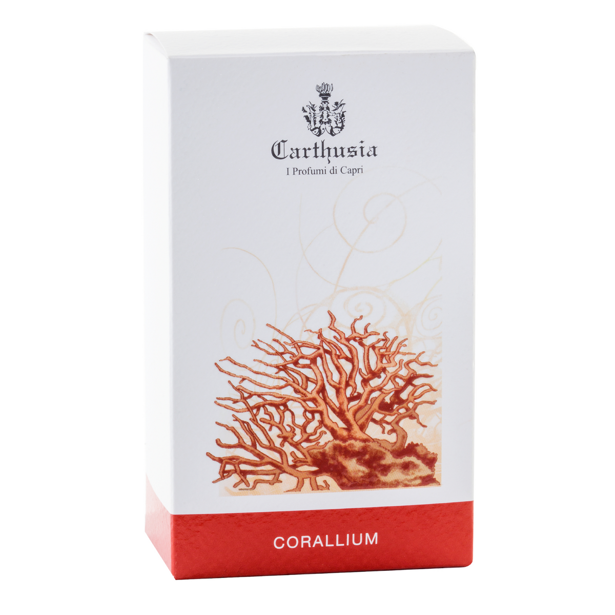 Corallium EdP