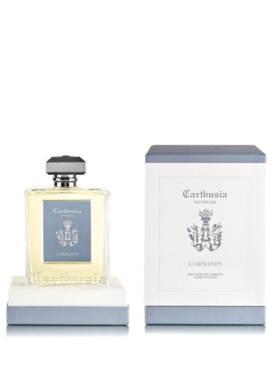 Corallium EdP
