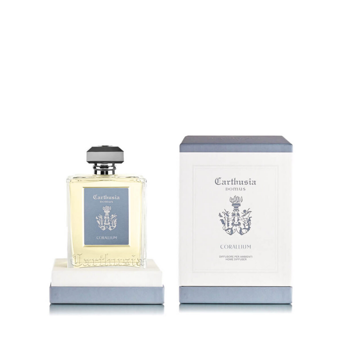 Corallium EdP